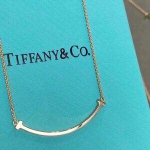 Tiffany necklace